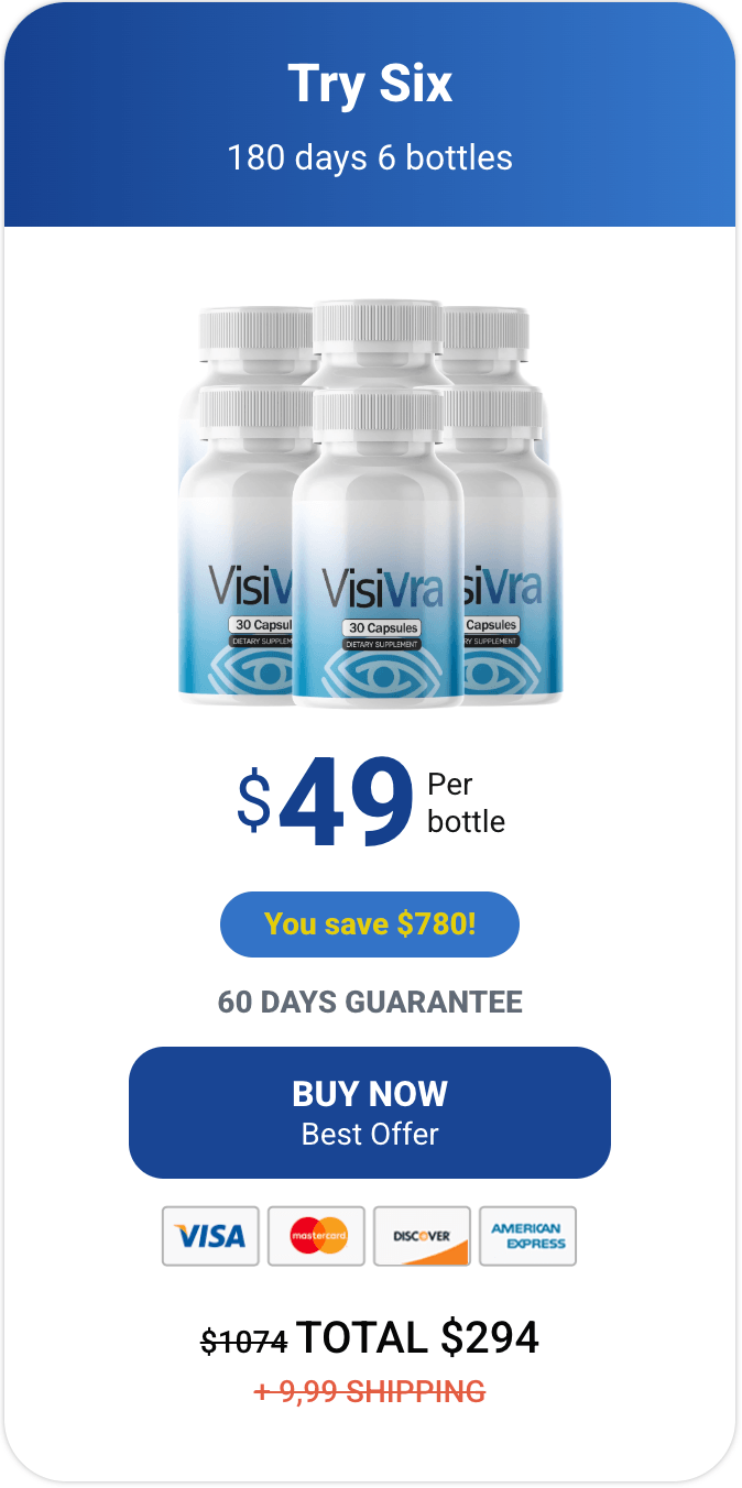 clarivyon buy now 6 bottles
